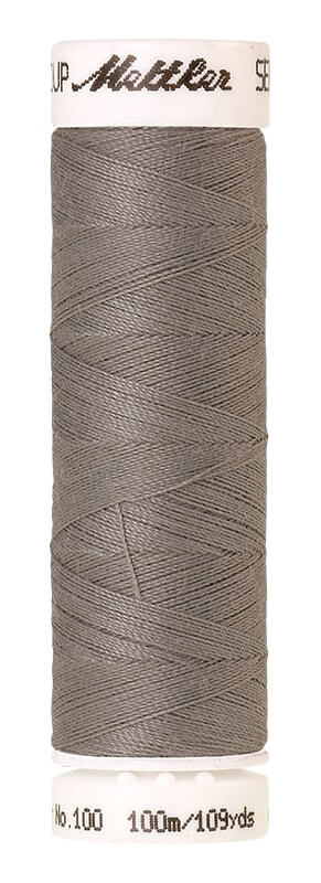 Image of mettler seralon polyester thread