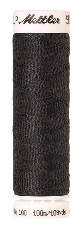 Image of mettler seralon polyester thread
