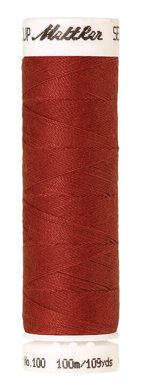 Image of mettler seralon polyester thread