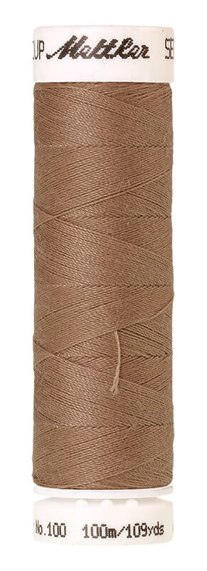 Image of mettler seralon polyester thread