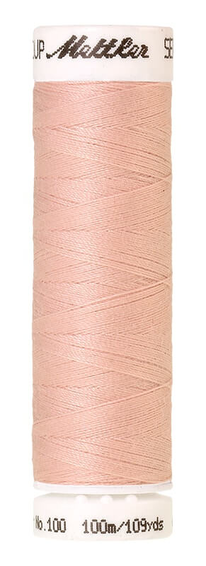 Image of mettler seralon polyester thread