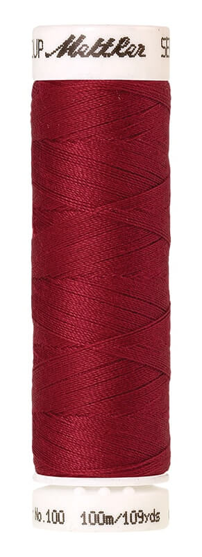 Image of mettler seralon polyester thread