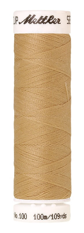 Image of mettler seralon polyester thread