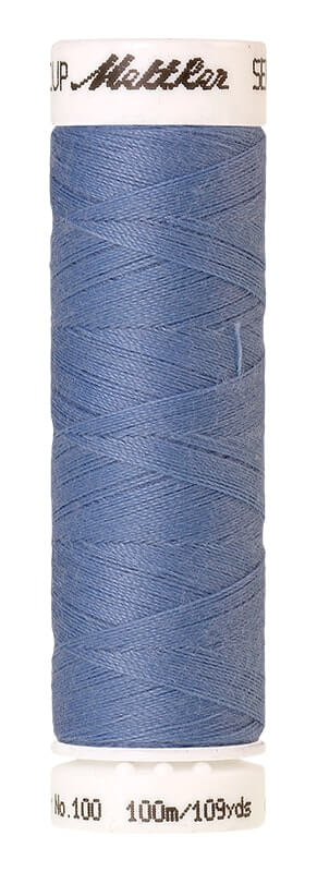 Image of mettler seralon polyester thread