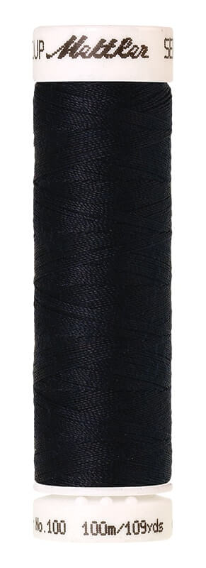 Image of mettler seralon polyester thread
