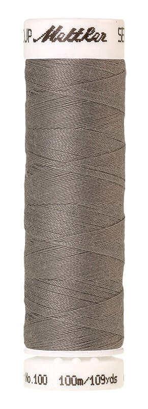Image of mettler seralon polyester thread