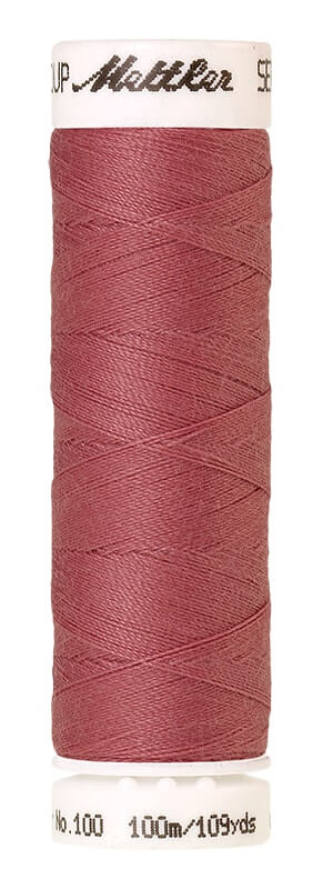 Image of mettler seralon polyester thread