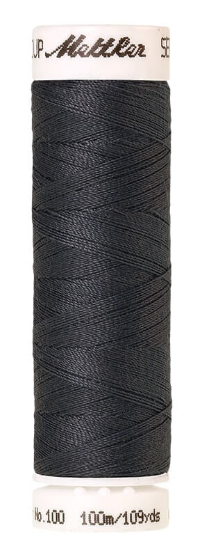 Image of mettler seralon polyester thread