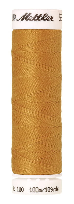 Image of mettler seralon polyester thread