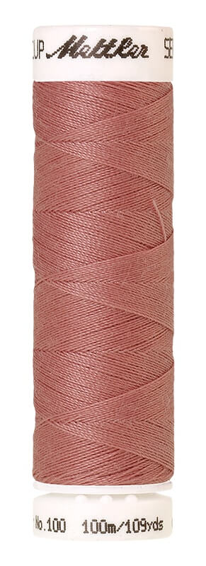Image of mettler seralon polyester thread