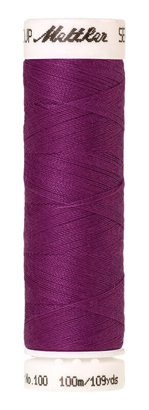 Image of mettler seralon polyester thread