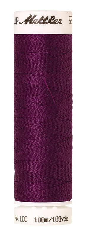 Image of mettler seralon polyester thread