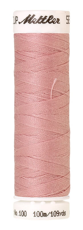 Image of mettler seralon polyester thread