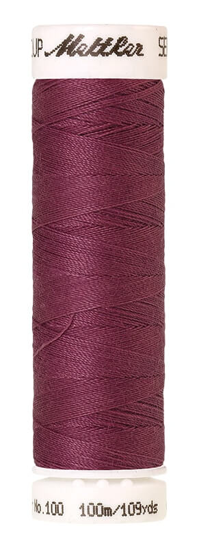 Image of mettler seralon polyester thread