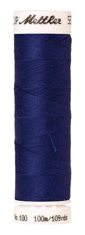 Image of mettler seralon polyester thread