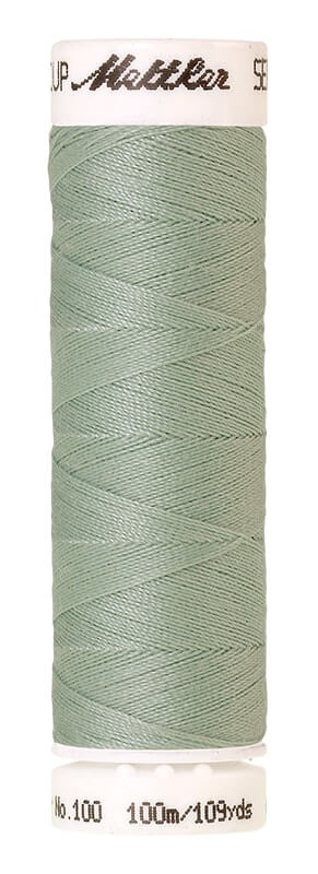 Image of mettler seralon polyester thread