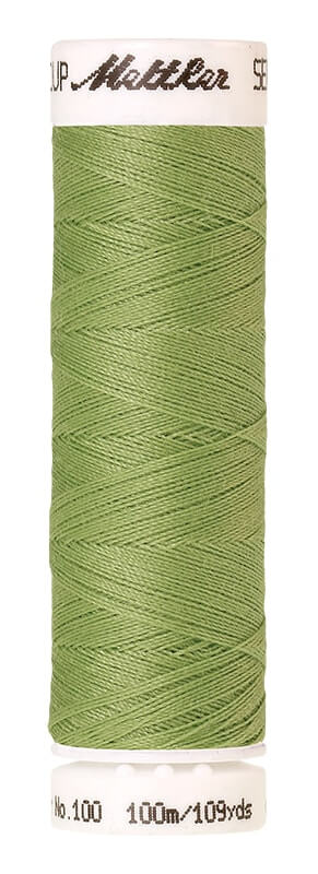 Image of mettler seralon polyester thread