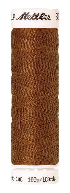 Image of mettler seralon polyester thread
