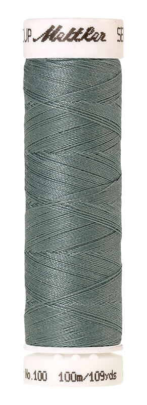 Image of mettler seralon polyester thread
