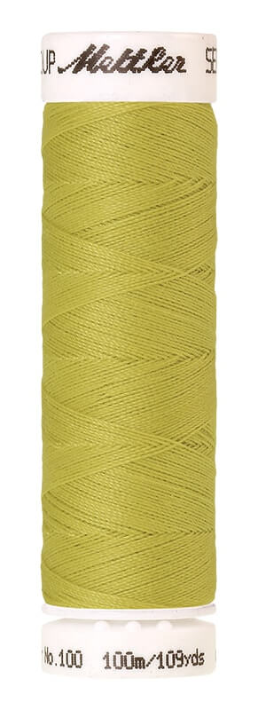 Image of mettler seralon polyester thread