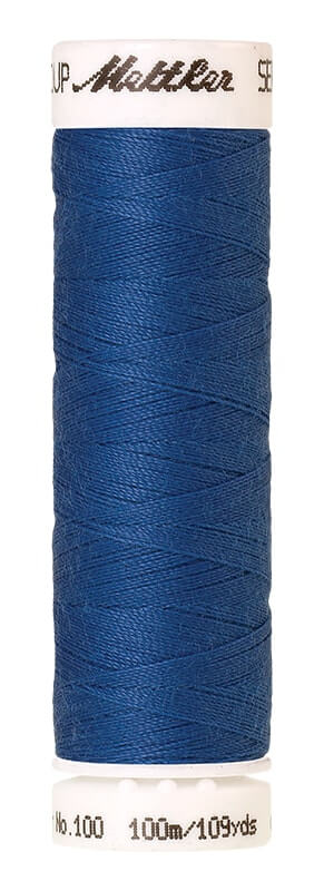 Image of mettler seralon polyester thread
