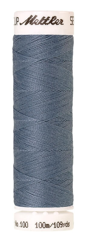 Image of mettler seralon polyester thread