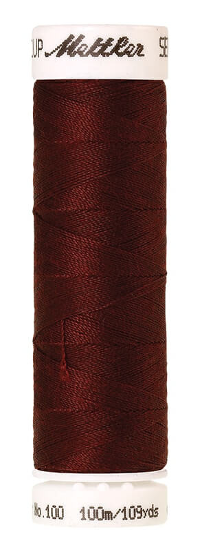 Image of mettler seralon polyester thread
