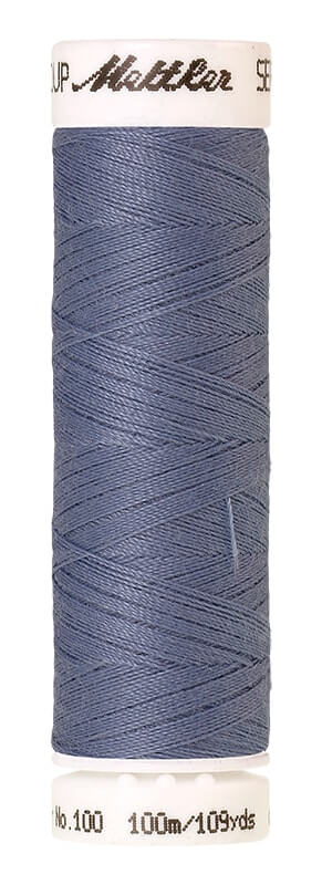 Image of mettler seralon polyester thread