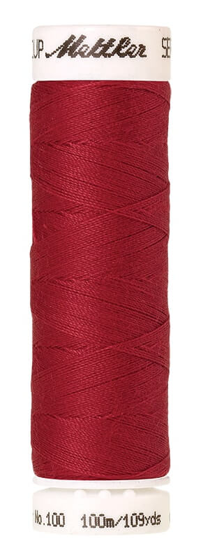 Image of mettler seralon polyester thread