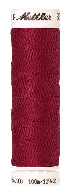 Image of mettler seralon polyester thread