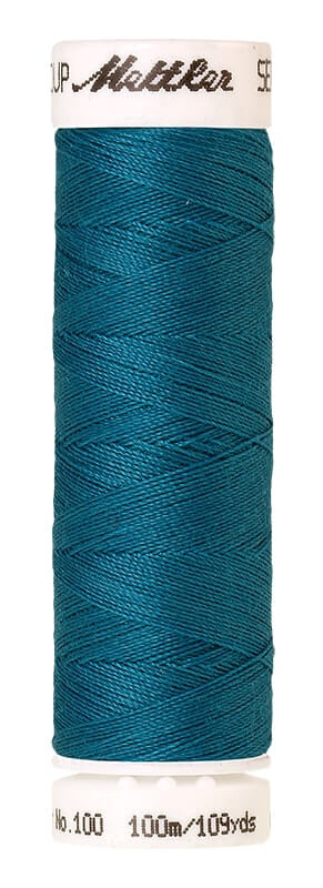 Image of mettler seralon polyester thread