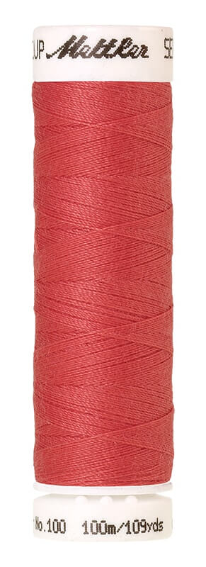 Image of mettler seralon polyester thread
