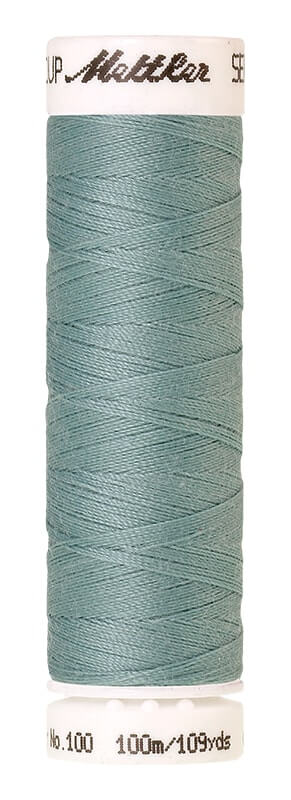 Image of mettler seralon polyester thread