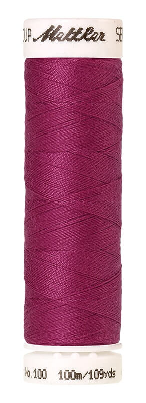 Image of mettler seralon polyester thread