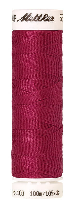 Image of mettler seralon polyester thread