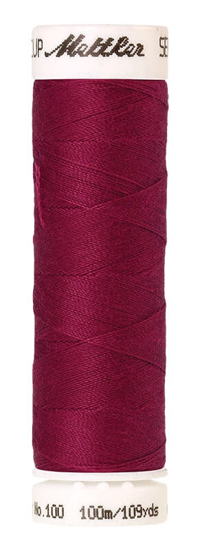 Image of mettler seralon polyester thread