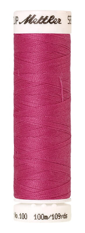 Image of mettler seralon polyester thread