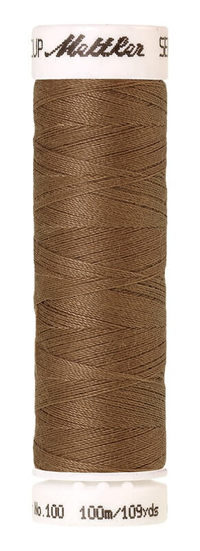 Image of mettler seralon polyester thread