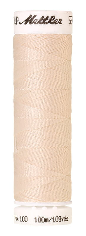 Image of mettler seralon polyester thread