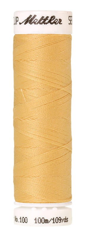 Image of mettler seralon polyester thread