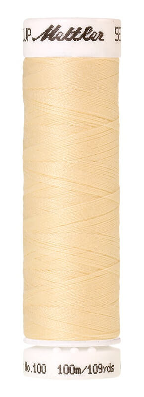 Image of mettler seralon polyester thread