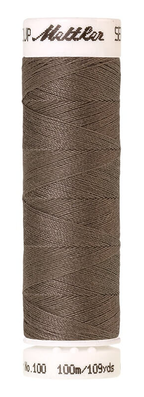 Image of mettler seralon polyester thread