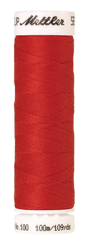 Image of mettler seralon polyester thread