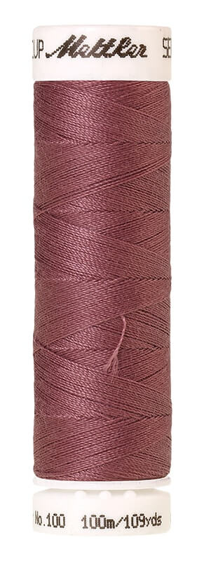 Image of mettler seralon polyester thread