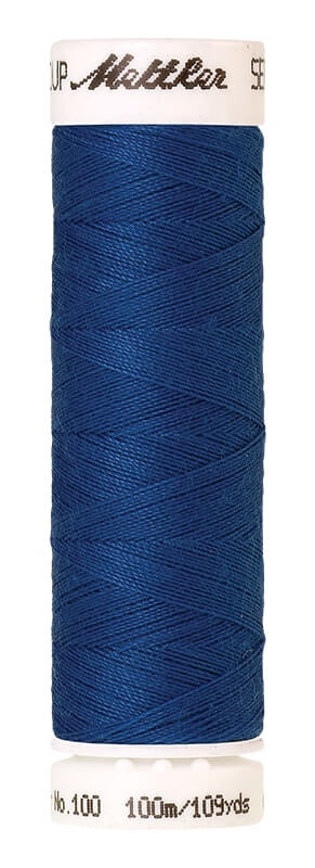 Image of mettler seralon polyester thread