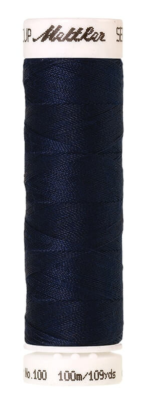 Image of mettler seralon polyester thread