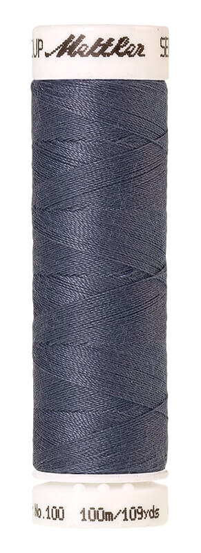Image of mettler seralon polyester thread
