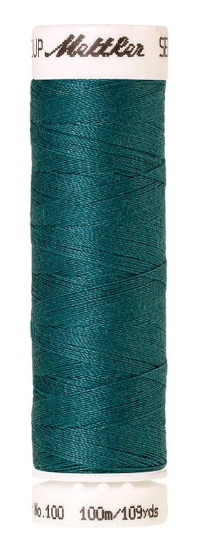 Image of mettler seralon polyester thread