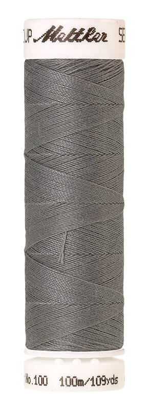 Image of mettler seralon polyester thread