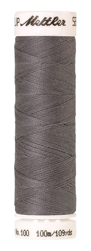 Image of mettler seralon polyester thread